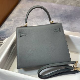 Replica Hermes Kelly 32 Sellier Epsom Bag