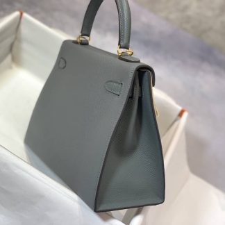 Replica Hermes Kelly 32 Sellier Epsom Bag