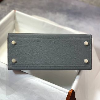 Replica Hermes Kelly 32 Sellier Epsom Bag
