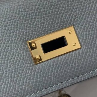 Replica Hermes Kelly 32 Sellier Epsom Bag