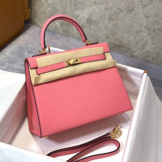 Replica Hermes Kelly 32 Sellier Epsom Bag