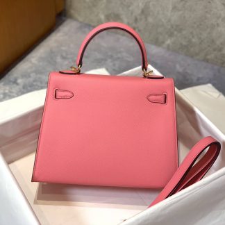 Replica Hermes Kelly 32 Sellier Epsom Bag