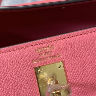 Replica Hermes Kelly 32 Sellier Epsom Bag