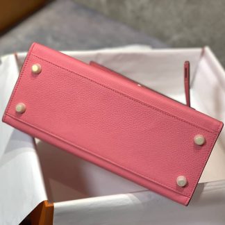 Replica Hermes Kelly 32 Sellier Epsom Bag