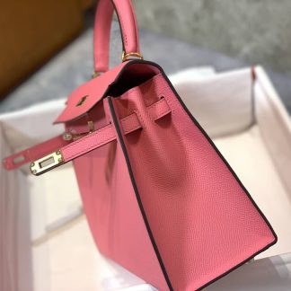 Replica Hermes Kelly 32 Sellier Epsom Bag