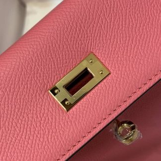 Replica Hermes Kelly 32 Sellier Epsom Bag