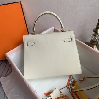 Replica Hermes Kelly 32 Sellier Epsom Bag