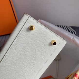 Replica Hermes Kelly 32 Sellier Epsom Bag