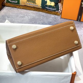 Replica Hermes Kelly 32 Sellier Epsom Bag