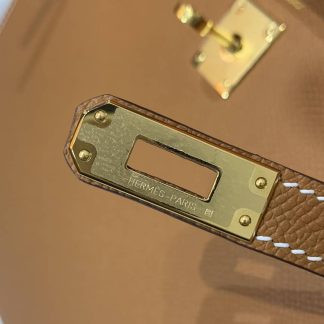 Replica Hermes Kelly 32 Sellier Epsom Bag