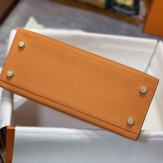 Replica Hermes Kelly 32 Sellier Epsom Bag