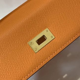 Replica Hermes Kelly 32 Sellier Epsom Bag