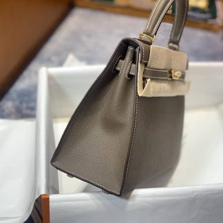 Replica Hermes Kelly 32 Sellier Epsom Bag