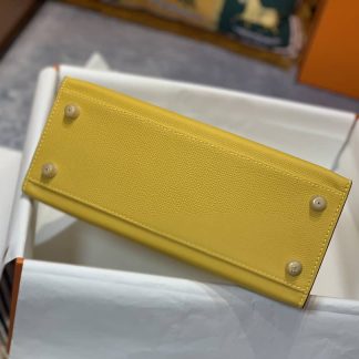 Replica Hermes Kelly 32 Sellier Epsom Bag