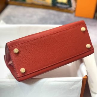 Replica Hermes Kelly 32 Sellier Epsom Bag