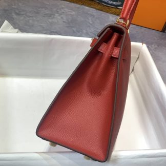 Replica Hermes Kelly 32 Sellier Epsom Bag