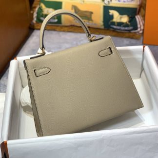 Replica Hermes Kelly 32 Sellier Epsom Bag