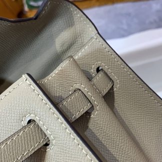 Replica Hermes Kelly 32 Sellier Epsom Bag