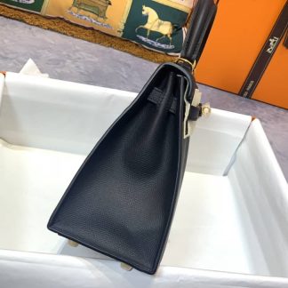 Replica Hermes Kelly 32 Sellier Epsom Bag