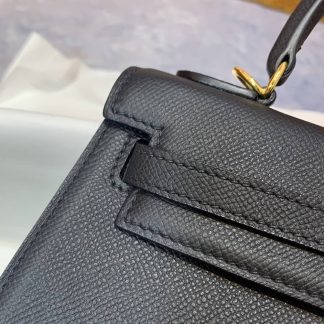 Replica Hermes Kelly 32 Sellier Epsom Bag