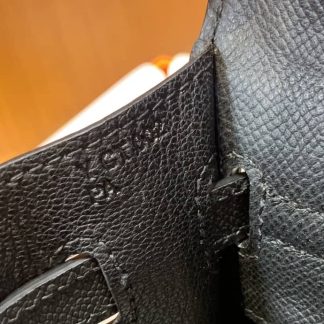 Replica Hermes Kelly 32 Sellier Epsom Bag