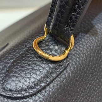 Replica Hermes Kelly 28 Togo Leather Bag