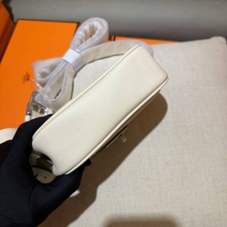 Replica Hermes Kelly Moove Swift Leather Bag