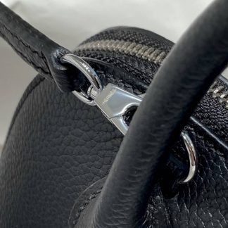 Replica Hermes Bolide 1923 Mini Evercolor Leather Bag