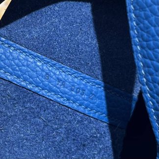 Replica Hermes Picotin Lock 18 Clemence Leather Bag