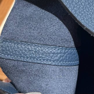 Replica Hermes Picotin Lock 18 Clemence Leather Bag
