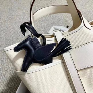 Replica Hermes Picotin Lock 18 Cargo Pocket Canvas Bag