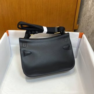 Replica Hermes Jypsiere Mini Calfskin Bag Size 22