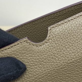 Replica Hermes Videpoches Shoulder Bag