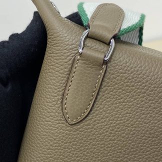 Replica Hermes Videpoches Shoulder Bag