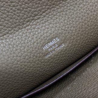 Replica Hermes Videpoches Shoulder Bag