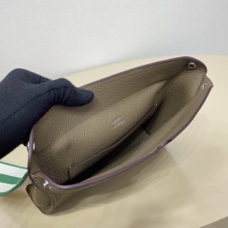 Replica Hermes Videpoches Shoulder Bag