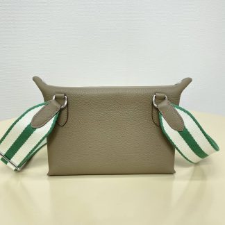 Replica Hermes Videpoches Shoulder Bag