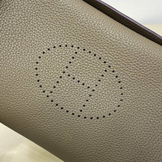 Replica Hermes Videpoches Shoulder Bag