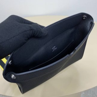 Replica Hermes Videpoches Shoulder Bag