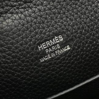 Replica Hermes Videpoches Shoulder Bag