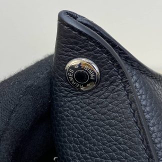 Replica Hermes Videpoches Shoulder Bag