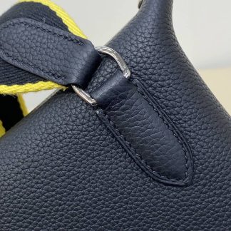 Replica Hermes Videpoches Shoulder Bag
