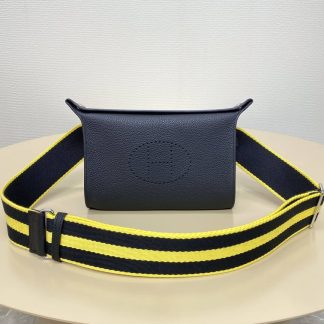 Replica Hermes Videpoches Shoulder Bag