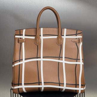 Replica Hermes Hac Birkin 40 Limited Edition Bag