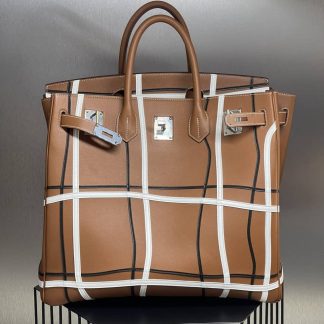 Replica Hermes Hac Birkin 40 Limited Edition Bag