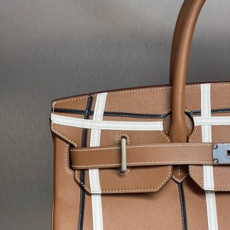 Replica Hermes Hac Birkin 40 Limited Edition Bag