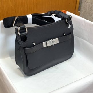 Replica Hermes Jypsiere Mini Calfskin Bag Size 22