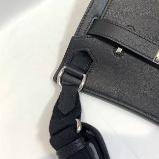 Replica Hermes Jypsiere Mini Calfskin Bag Size 22