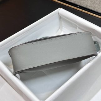Replica Hermes Jypsiere Mini Calfskin Bag Size 22