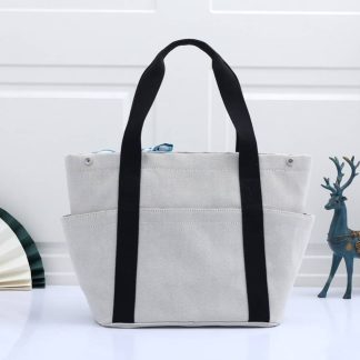 Replica Hermes Cabriole Grooming Nappy Bag